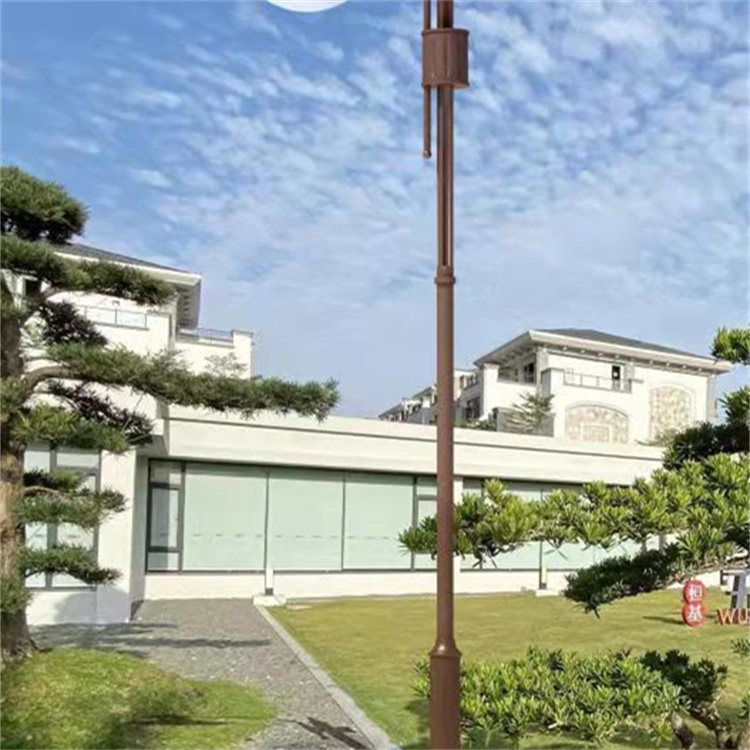 临汾庭院灯